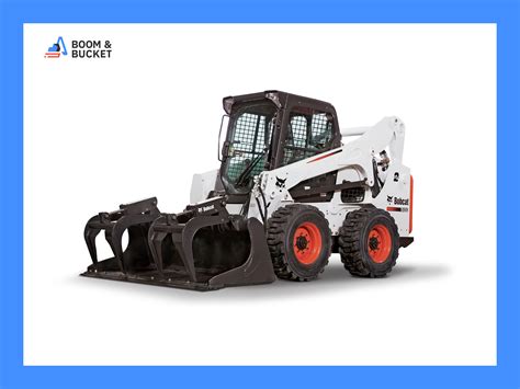 s750 bobcat specs